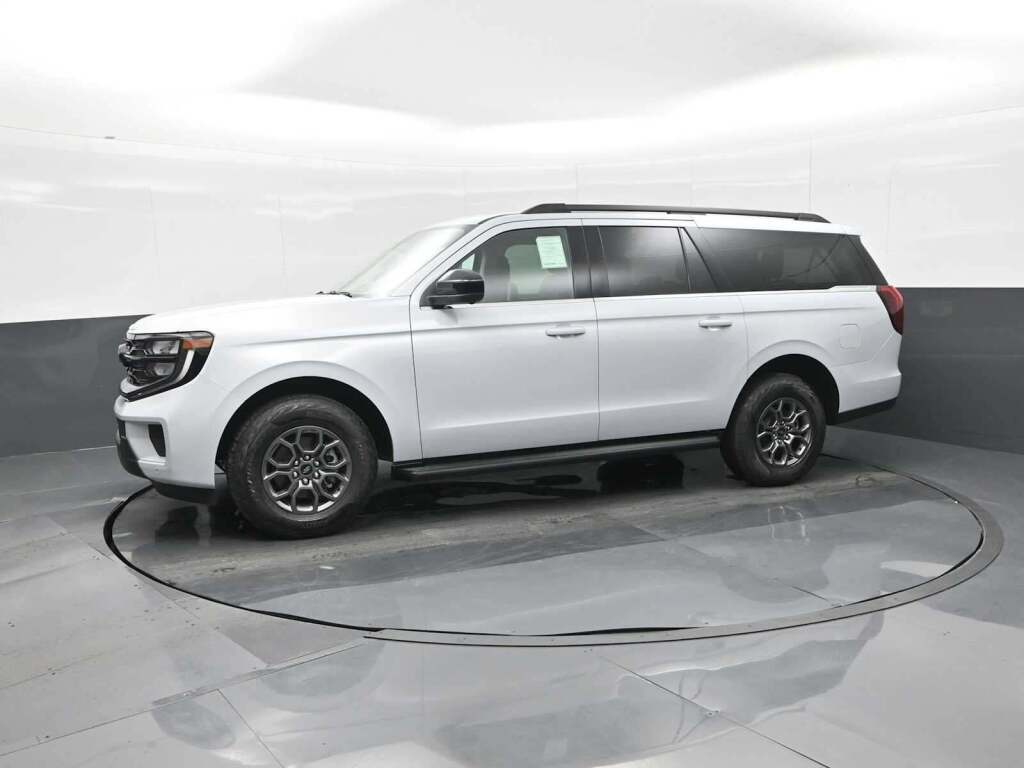2025 Ford Expedition Active MAX