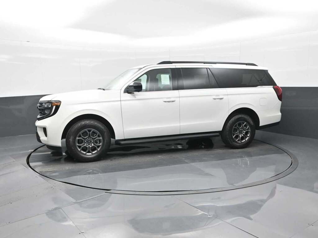 2025 Ford Expedition Active MAX
