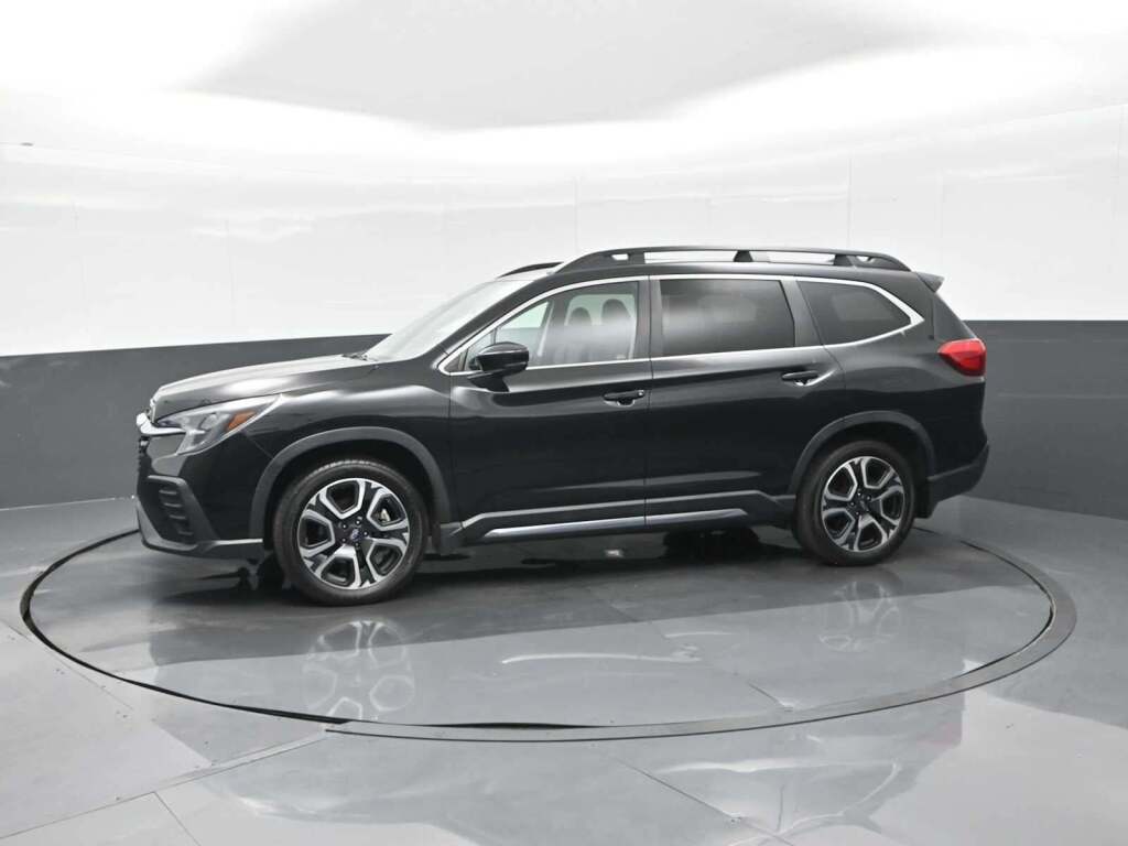 2024 Subaru Ascent Limited 7-Passenger