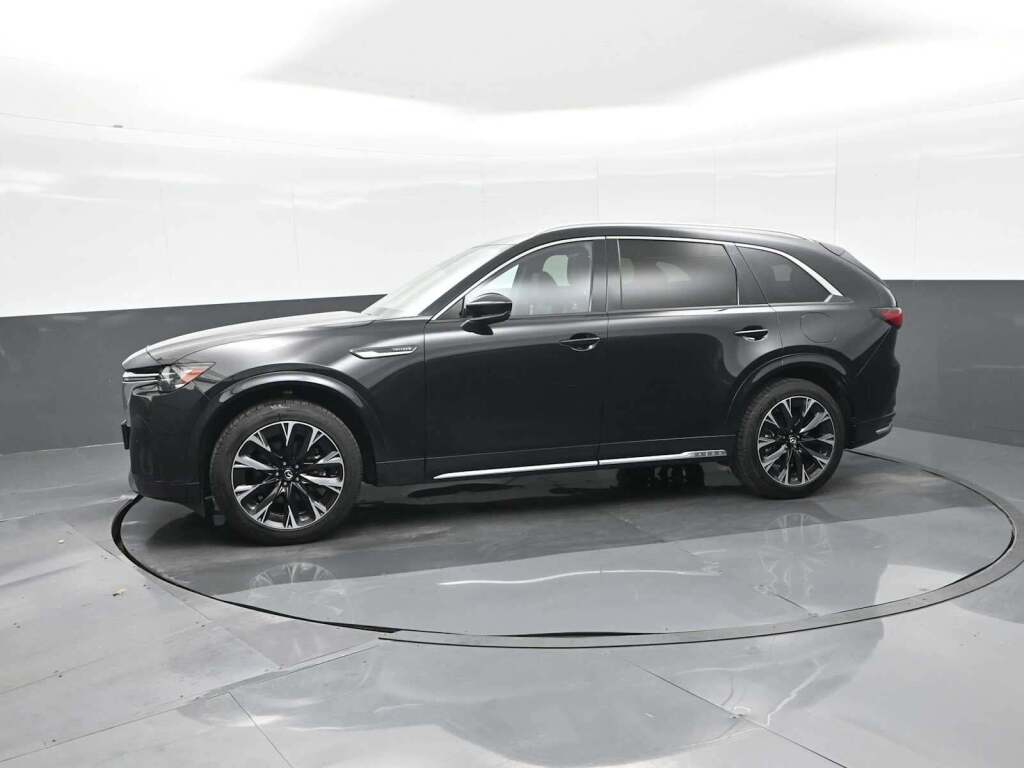 2024 Mazda CX-90 3.3 Turbo S