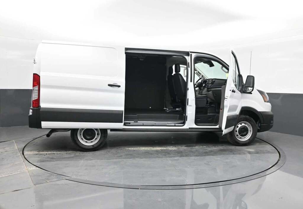 2024 Ford Transit-250 Cargo Van 