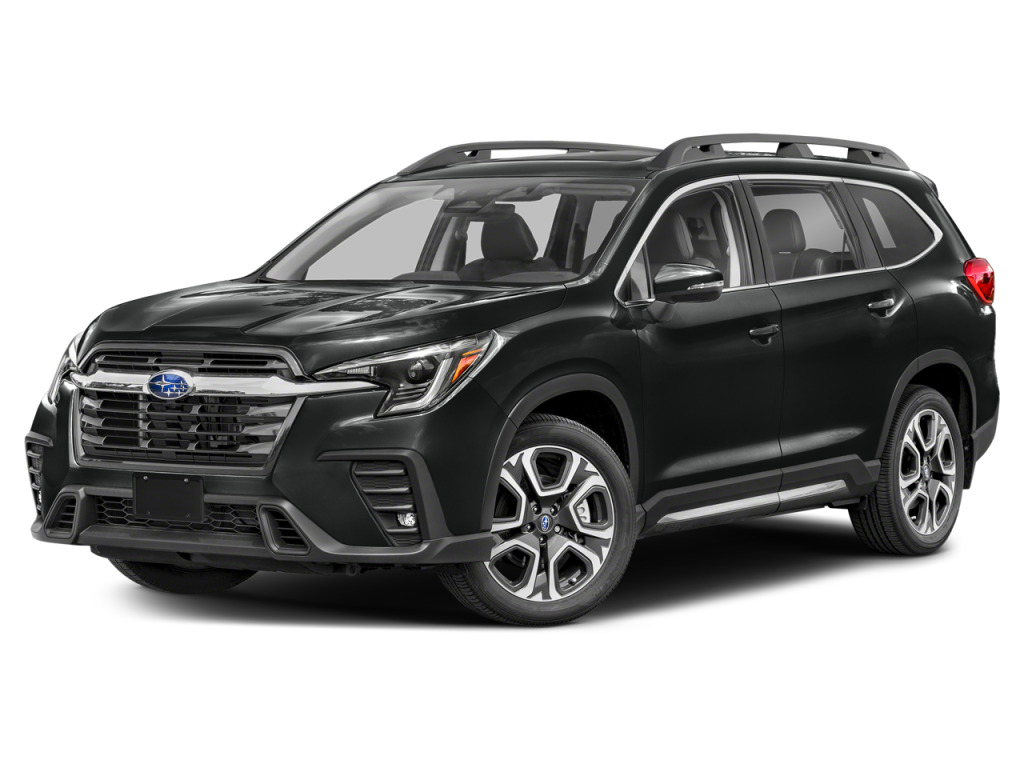 2024 Subaru Ascent Limited 7-Passenger