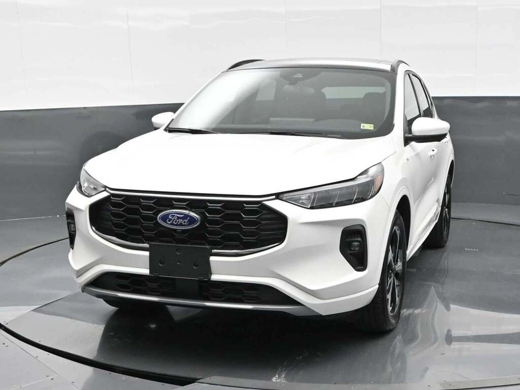 2024 Ford Escape ST-Line Select
