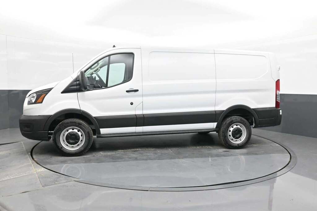 2024 Ford Transit-250 Cargo Van 