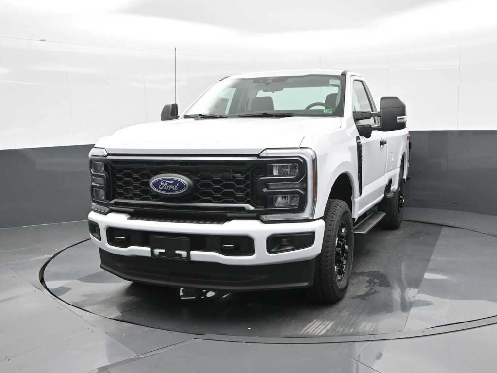 2025 Ford F-350 XL