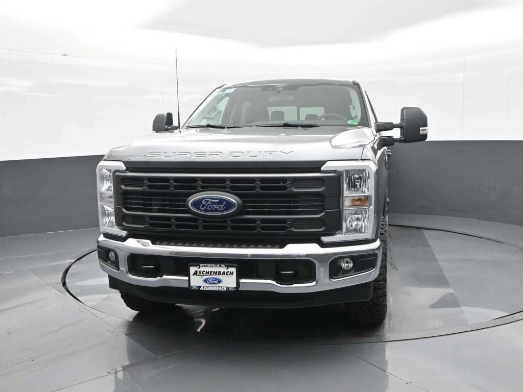 2026 Ford F-350 XL