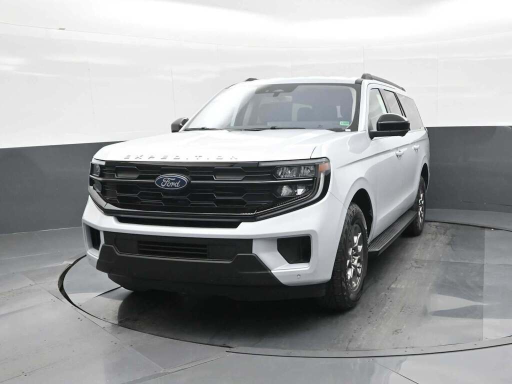 2025 Ford Expedition Active MAX