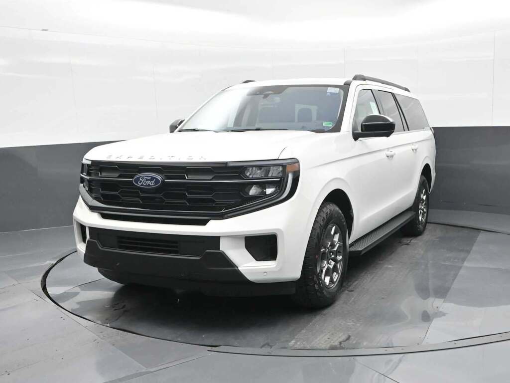 2025 Ford Expedition Active MAX