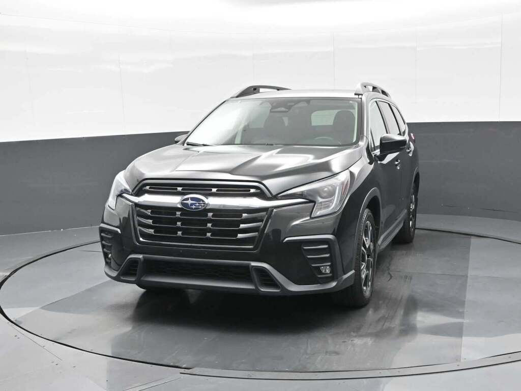 2024 Subaru Ascent Limited 7-Passenger
