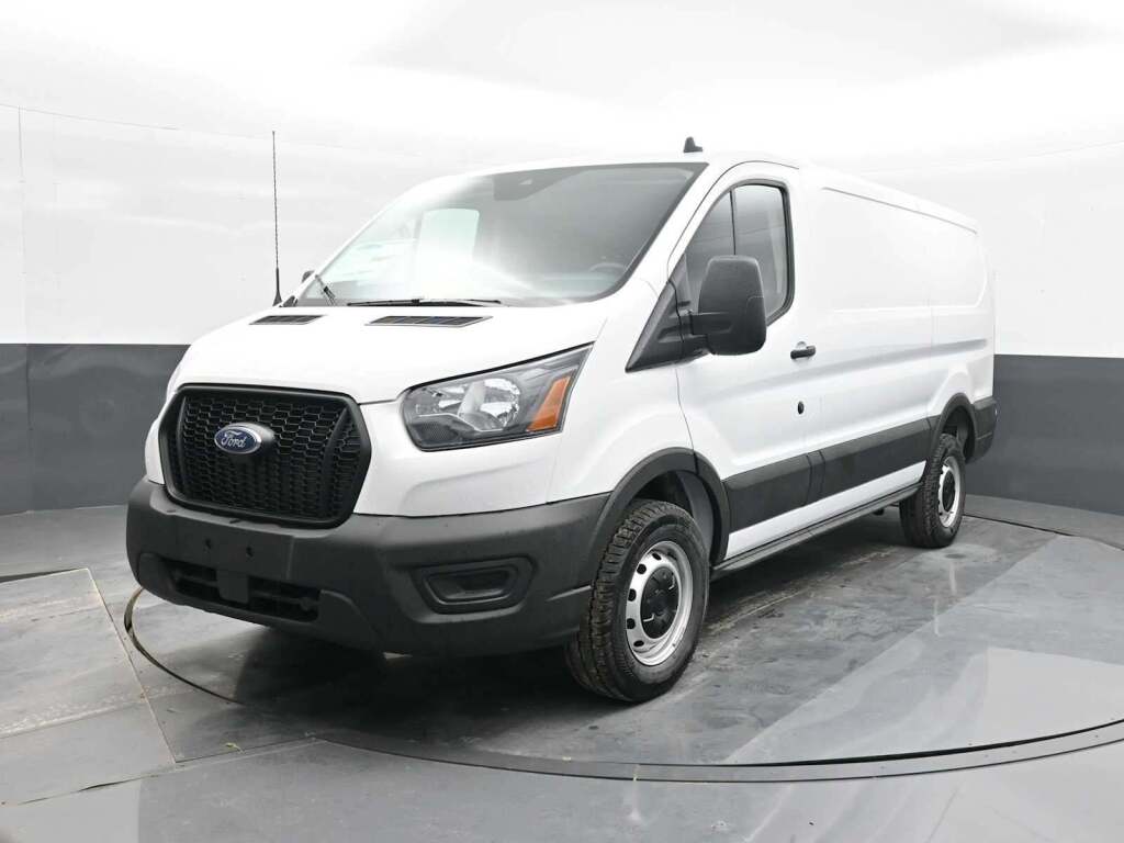2024 Ford Transit-250 Cargo Van 