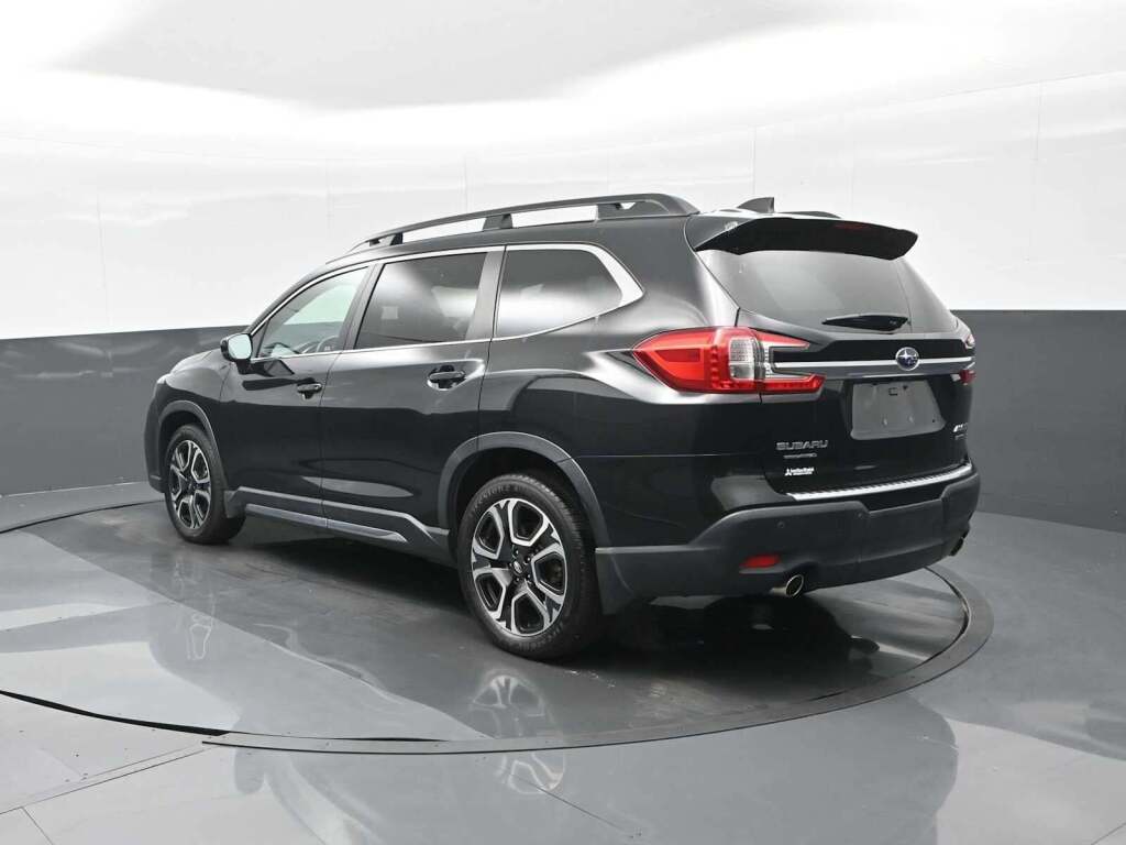 2024 Subaru Ascent Limited 7-Passenger