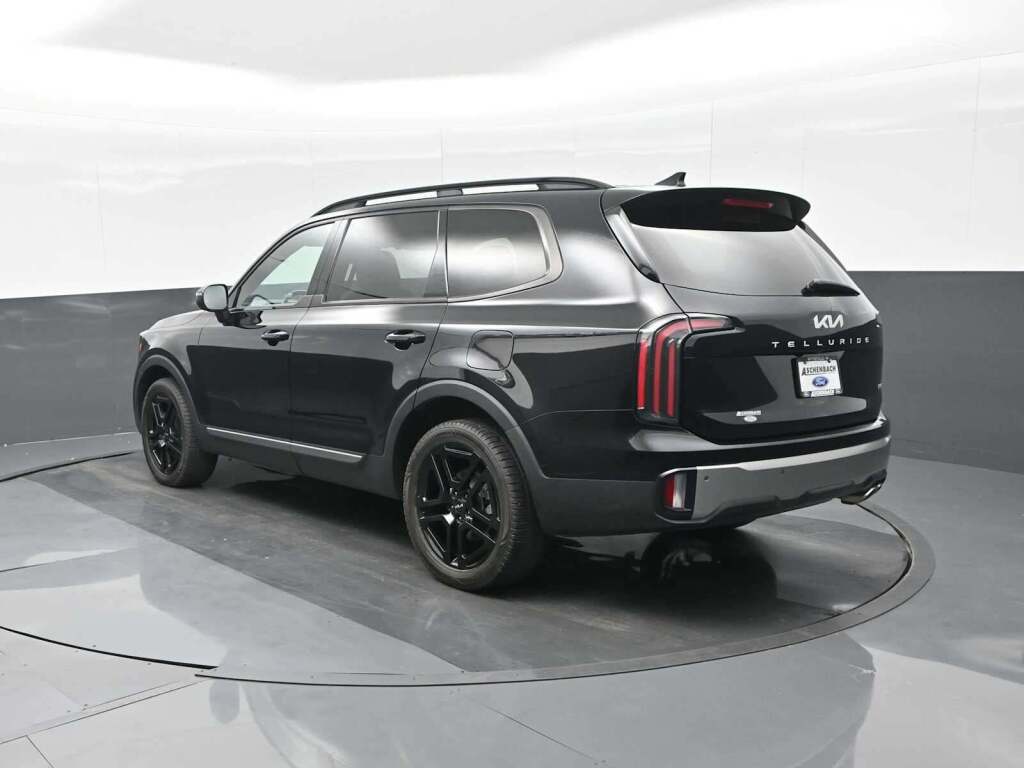 2023 Kia Telluride EX X-Line