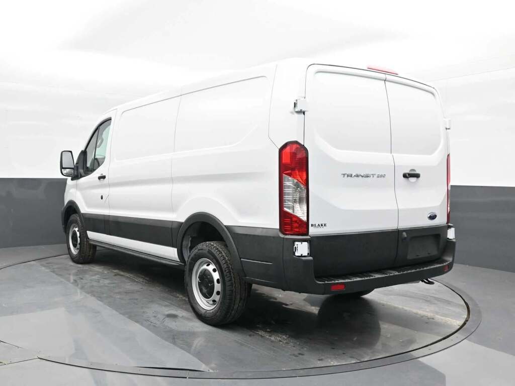 2024 Ford Transit-250 Cargo Van 