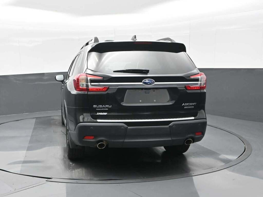 2024 Subaru Ascent Limited 7-Passenger