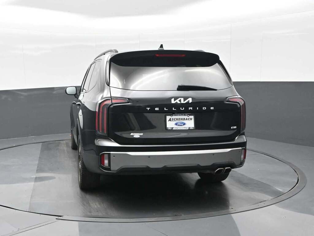 2023 Kia Telluride EX X-Line