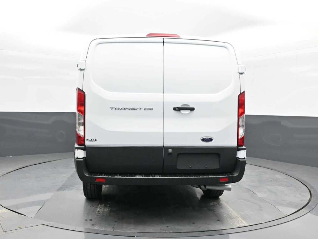 2024 Ford Transit-250 Cargo Van 