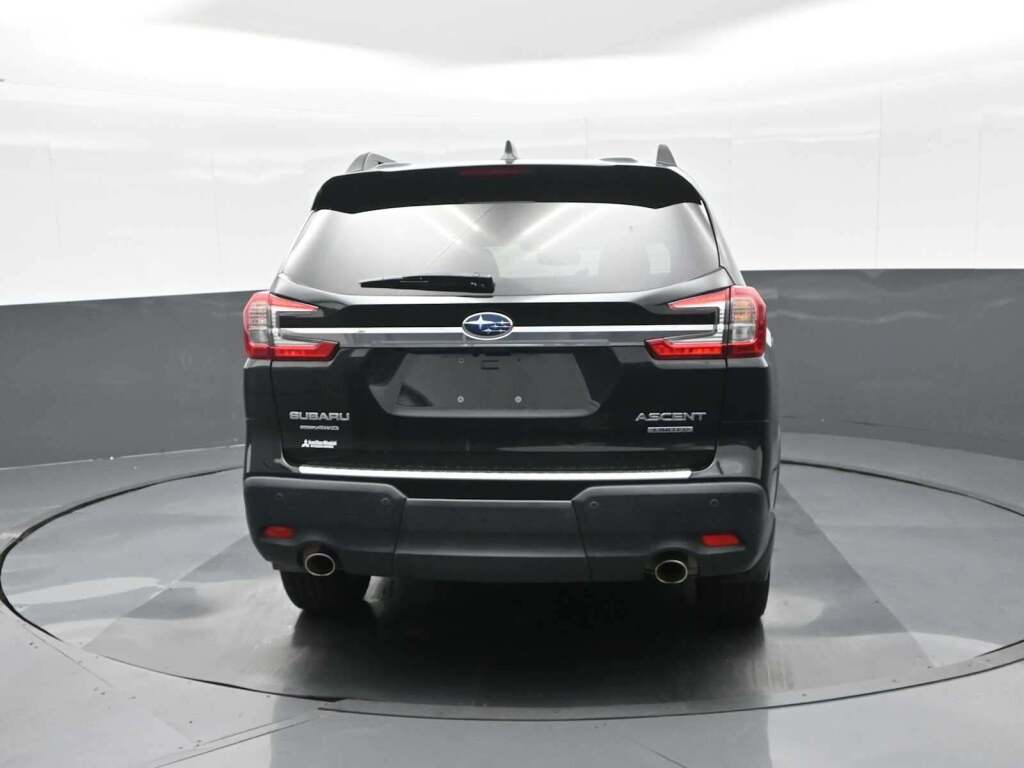 2024 Subaru Ascent Limited 7-Passenger