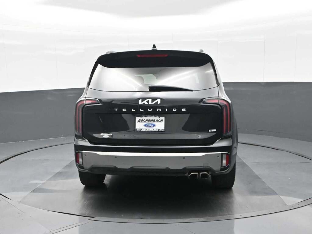 2023 Kia Telluride EX X-Line