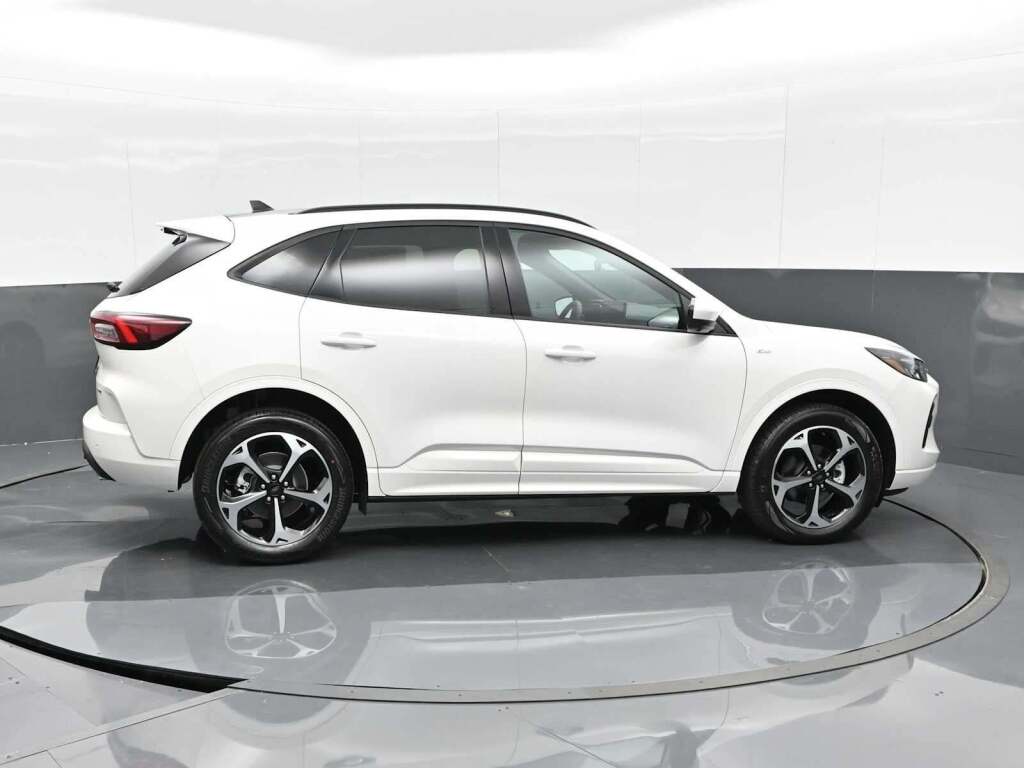 2024 Ford Escape ST-Line Select