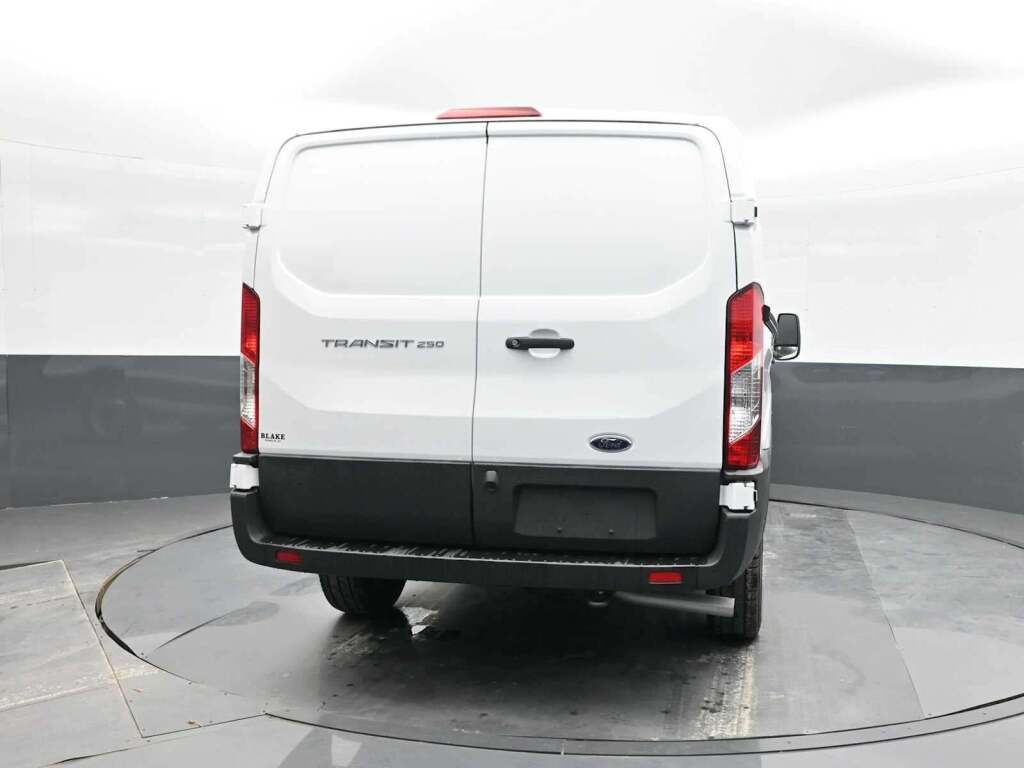 2024 Ford Transit-250 Cargo Van 