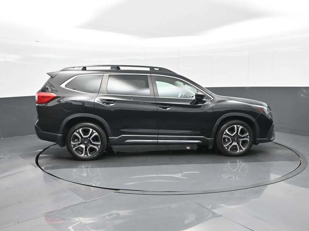 2024 Subaru Ascent Limited 7-Passenger