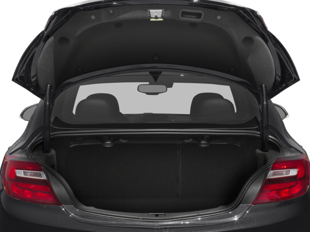 2017 Buick Regal Turbo GS