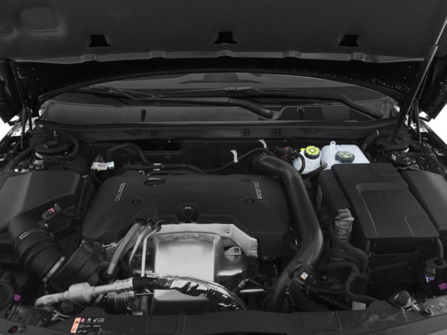 2017 Buick Regal Turbo GS