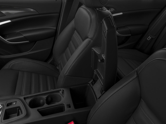 2017 Buick Regal Turbo GS