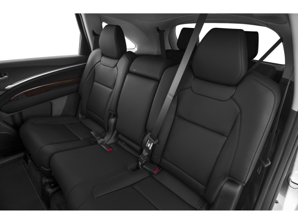 2020 Acura MDX Standard