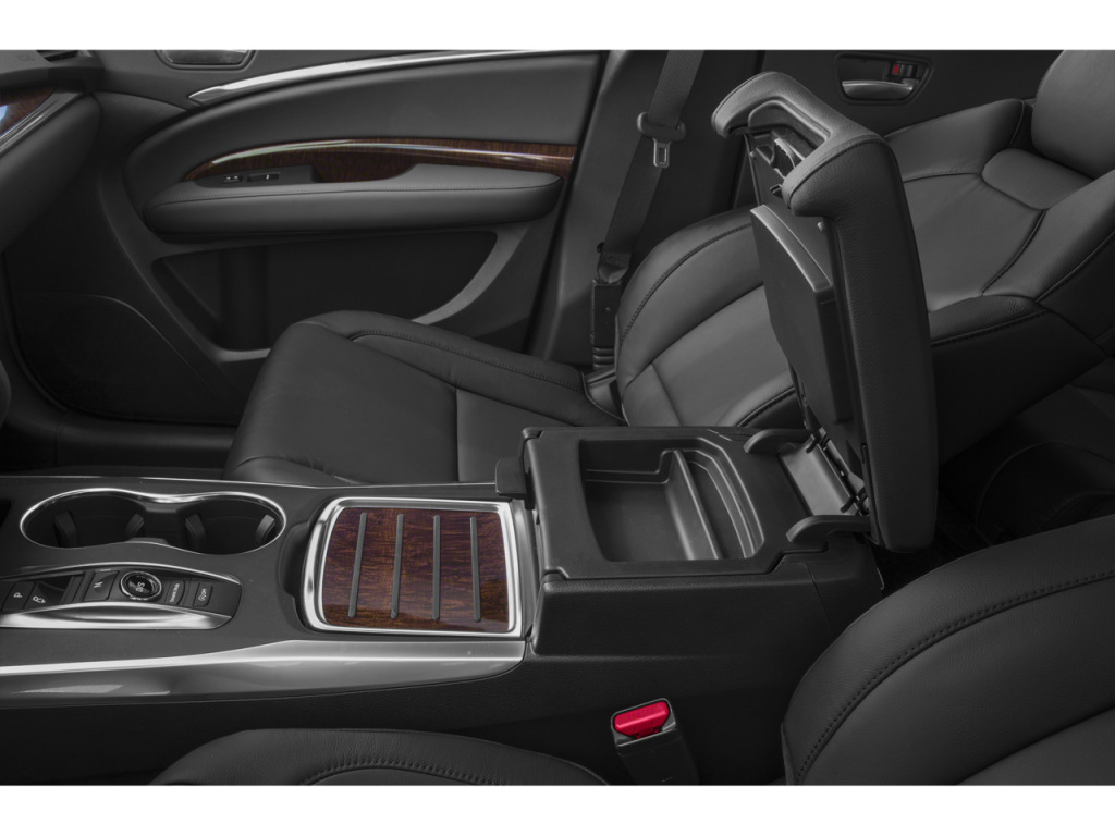 2020 Acura MDX Standard