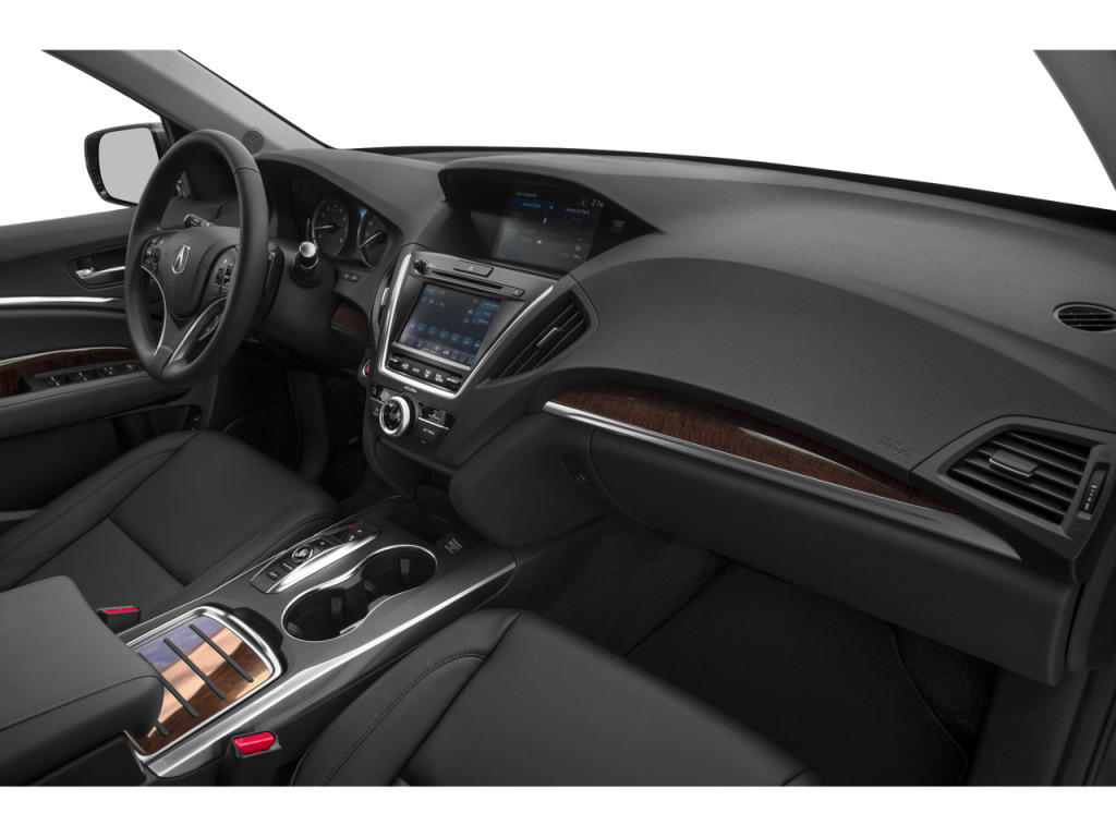 2020 Acura MDX Standard