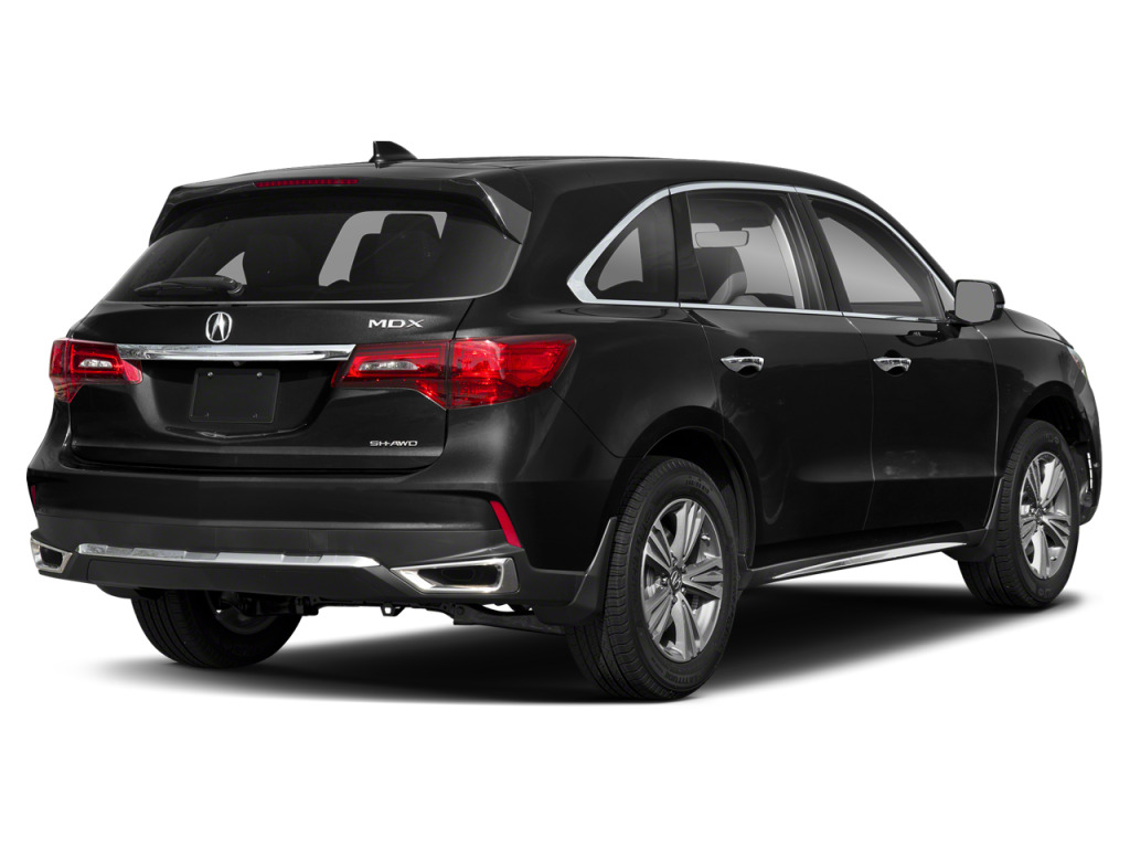 2020 Acura MDX Standard