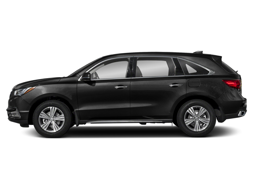 2020 Acura MDX Standard