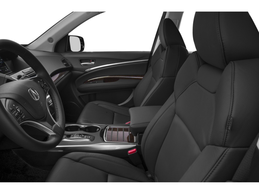 2020 Acura MDX Standard