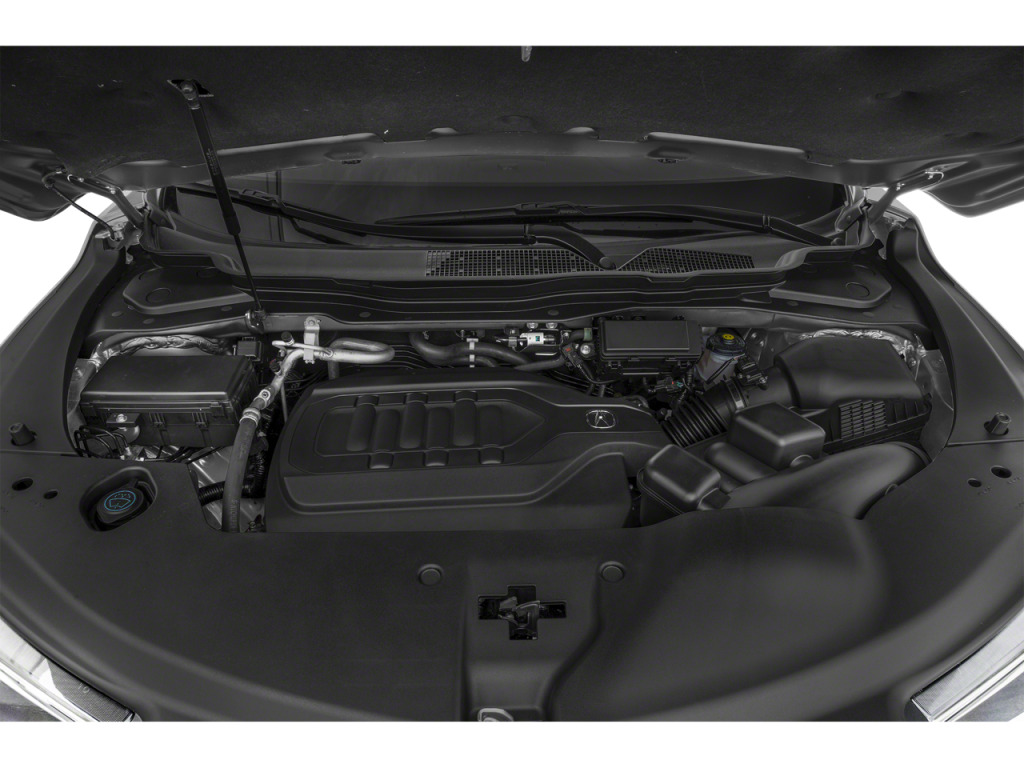 2020 Acura MDX Standard