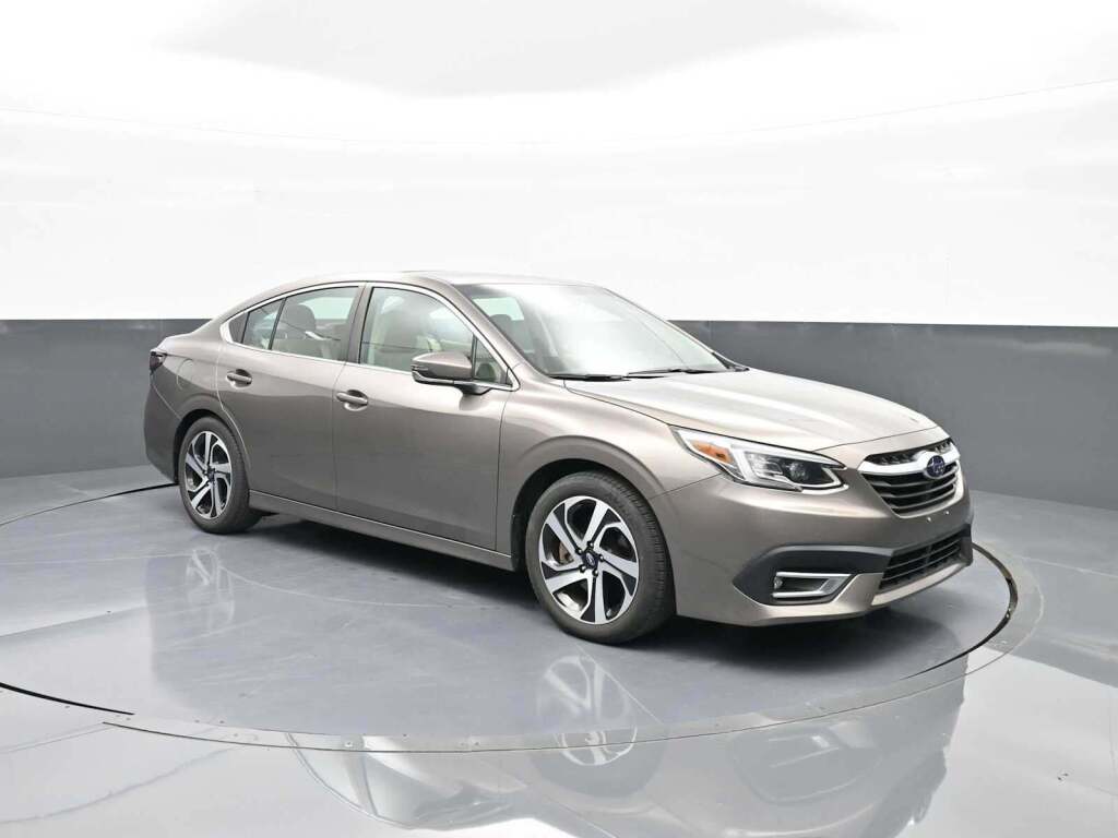 2022 Subaru Legacy Limited