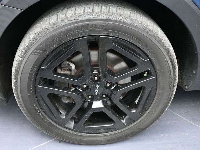 2023 Kia Telluride EX X-Line