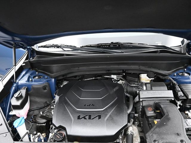 2023 Kia Telluride EX X-Line