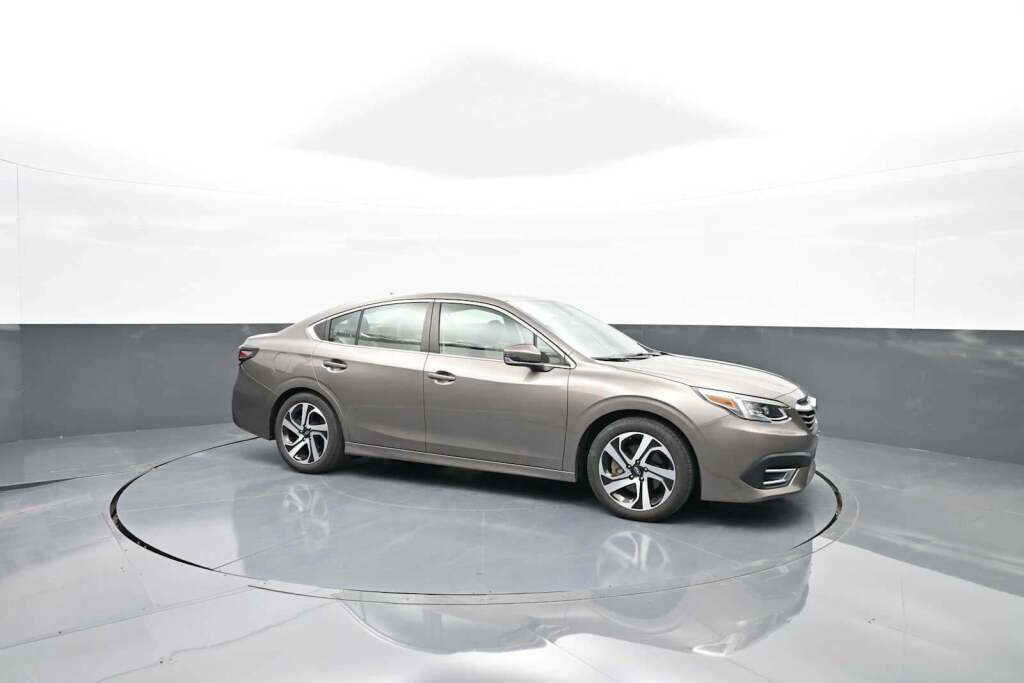 2022 Subaru Legacy Limited