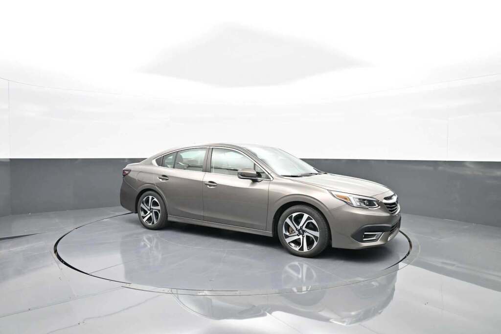 2022 Subaru Legacy Limited