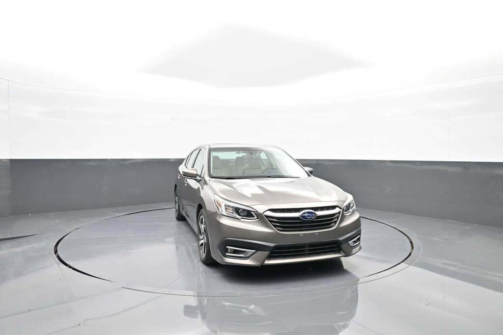 2022 Subaru Legacy Limited