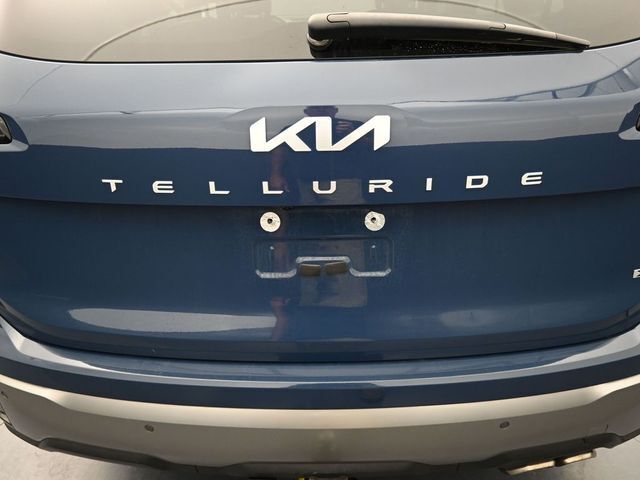 2023 Kia Telluride EX X-Line