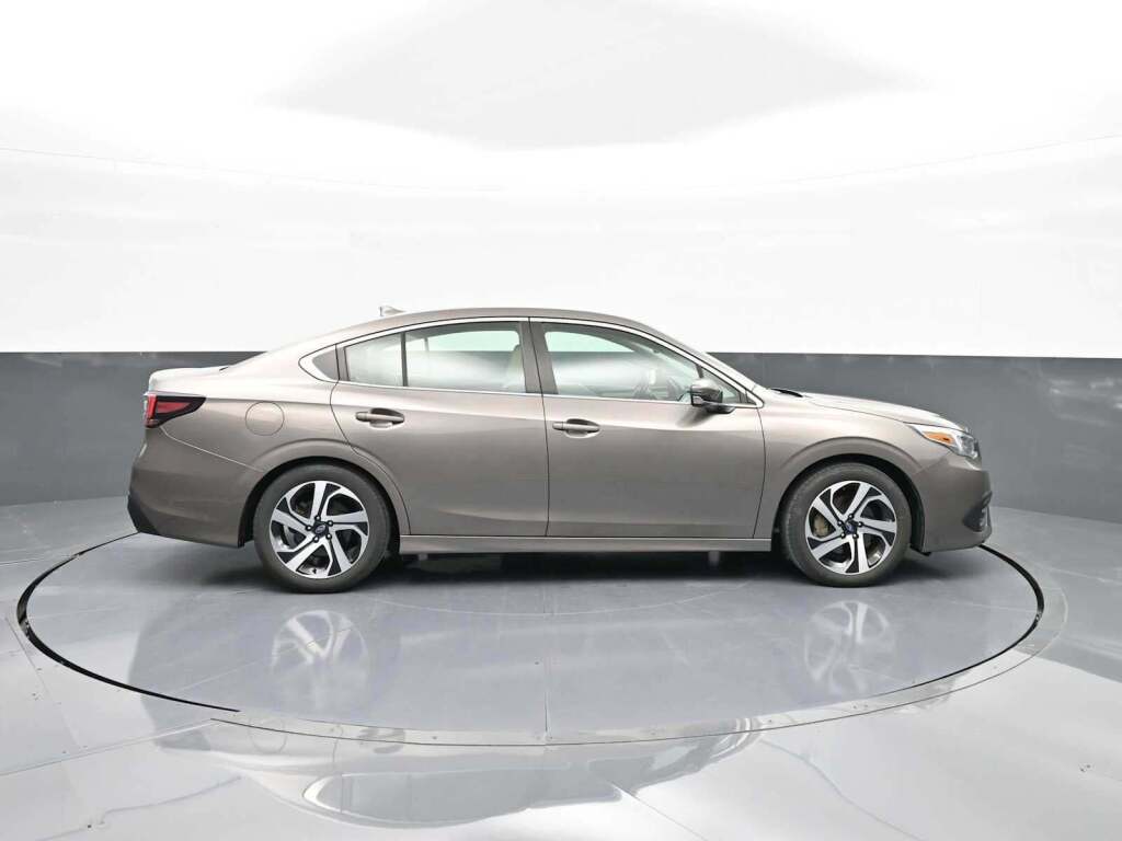 2022 Subaru Legacy Limited