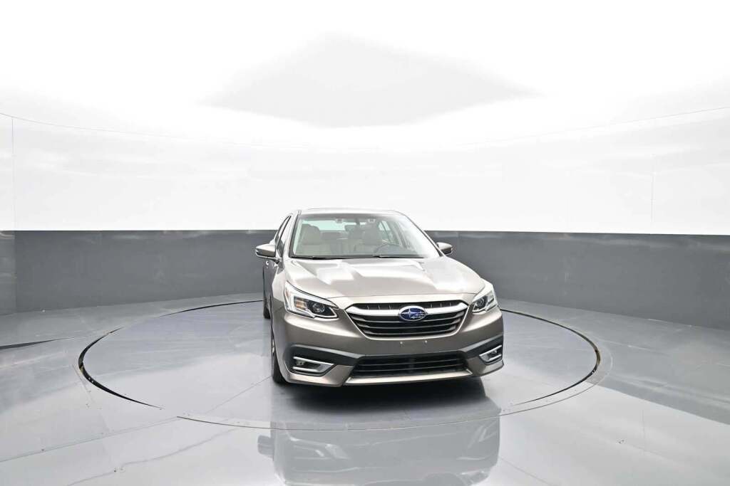 2022 Subaru Legacy Limited