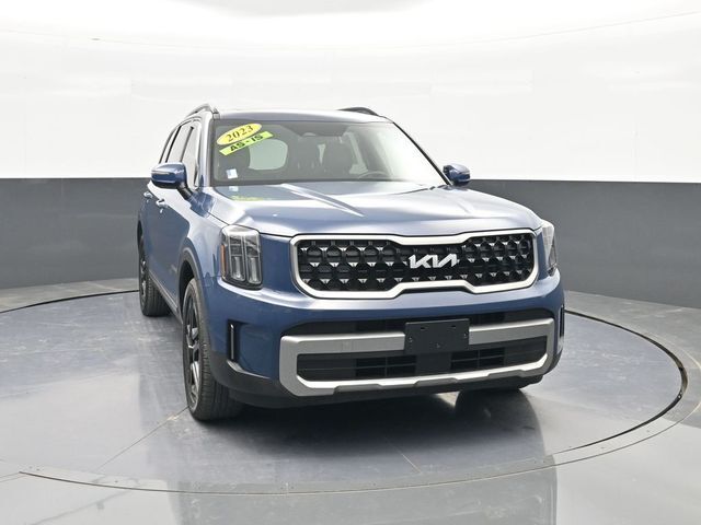 2023 Kia Telluride EX X-Line