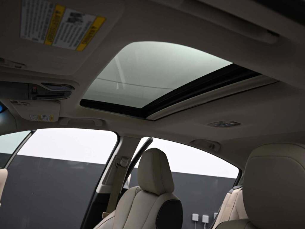 2022 Subaru Legacy Limited