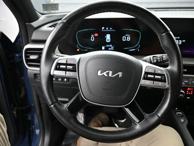 2023 Kia Telluride EX X-Line