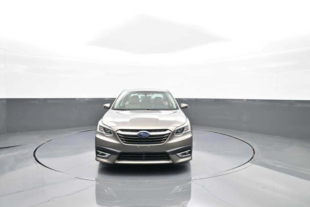 2022 Subaru Legacy Limited