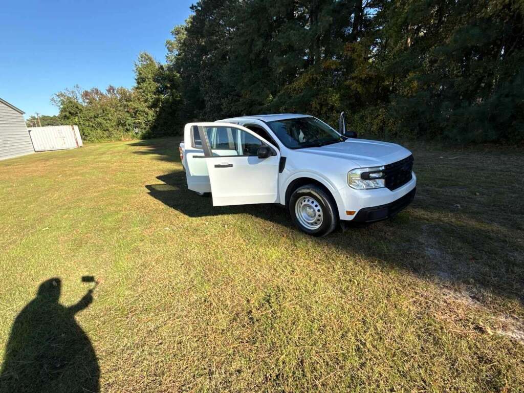 2023 Ford Maverick XL