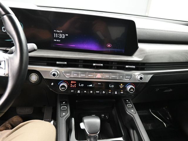 2023 Kia Telluride EX X-Line